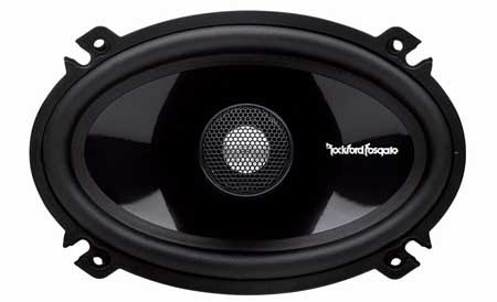 Rockford Fosgate T1462. ����������� �������������� T1462.